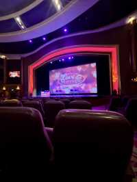 A Spectacular Journey on the Royal Caribbean Cruise