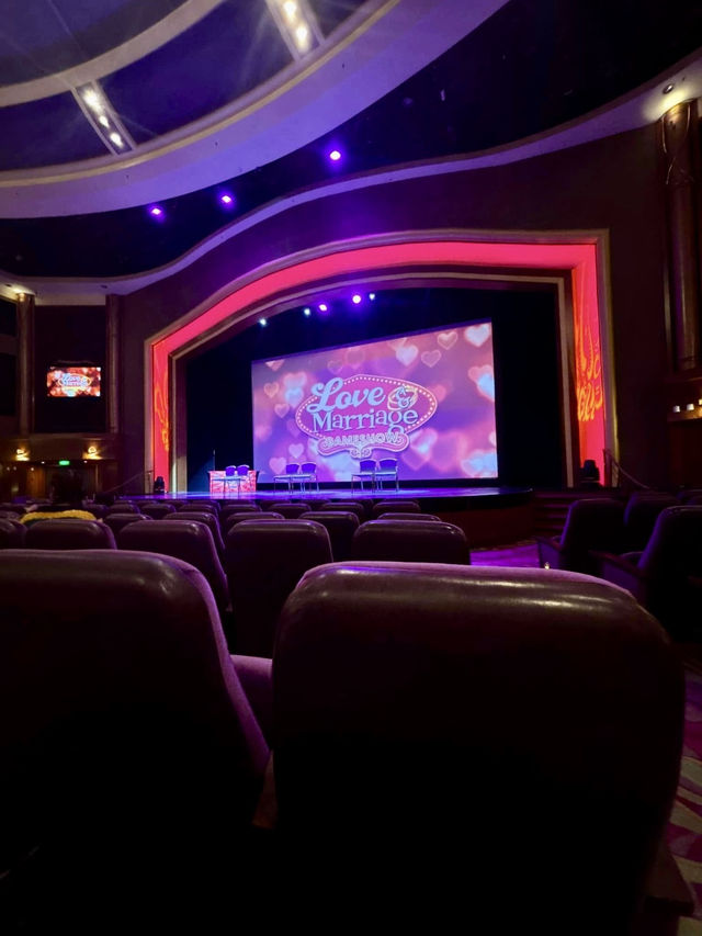 A Spectacular Journey on the Royal Caribbean Cruise