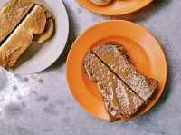 Toh Soon Cafe ร้านอาหารเช้าเมืองปีนัง