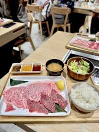 一人燒肉