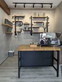 Premium Coffee at Cofa Roasted Coffee Beans, Johor Bahru