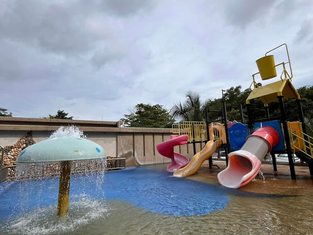  “Ibis Melaka Hotel:Chic Comfort Meets Heritage Charm”