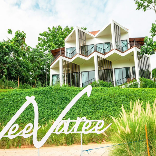 VeeVaree Riverkwai Resort  