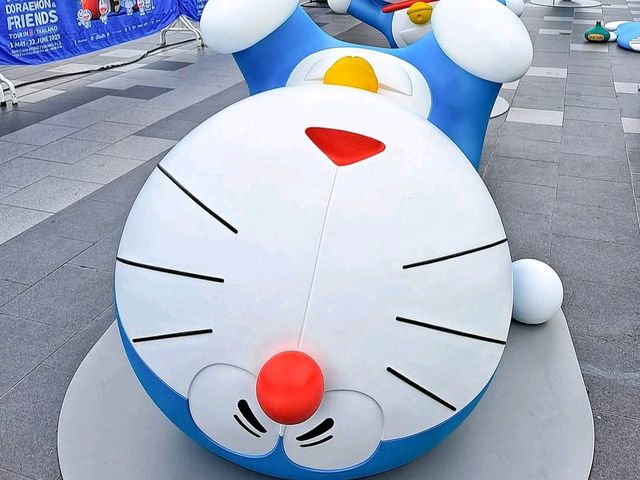 100% DORAEMON&FRIENDS TOUR IN THAILAND