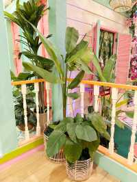 Sweet Traditions, Greener Tomorrows at Sunway Pyramid