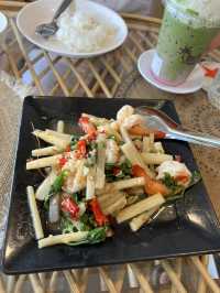 The Sea Garden อ่างศิลา ชลบุรี 