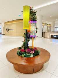 Pavilion Bukit Jalil: Sustainable Shopping for the Conscious Traveler
