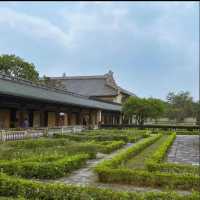 ティエンムー寺 