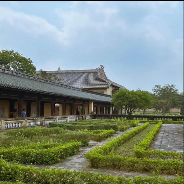 ティエンムー寺 