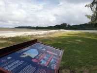 Exploring Mersing Geopark: Johor's Hidden Geological Gem