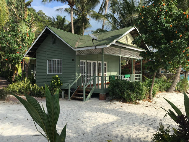 Discovering Rawa Island: Johor’s Pristine Paradise