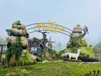 Exploring Bentong Ginger Farm: Pahang’s Spicy Agri-Tourism Gem