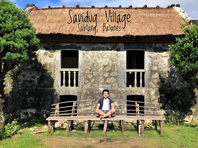 Batanes: Where Rugged Beauty Meets Enduring Spirit