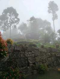 A Hidden Japanese Paradise in Genting Highlands