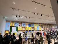 ヨシタケシンスケ展かもしれない@TODA BUILDING 京橋🌳