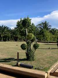 Cherished Landmark of the Region