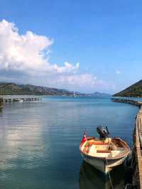 🚢 Sail into Paradise: Cruises in Turkey! 🇹🇷✨