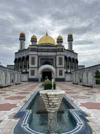 3 nights 4 days trip to Capital of Brunei, Bandar Seri Begawan 