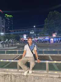 2nd Largest City in South Korea