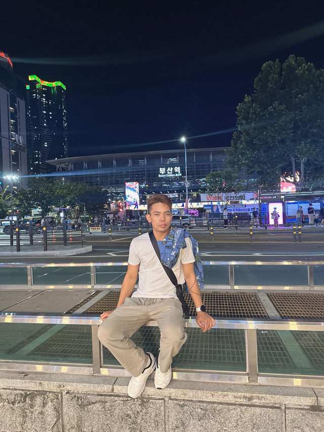 2nd Largest City in South Korea