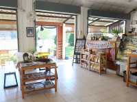 🍢 Ryokan Cafe : คาเฟ่บรรยากาศญี่ปุ่น ในเชียงราย