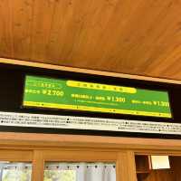 🇯🇵【愛媛県】四国最大級スケールを誇る とべもりジップライン