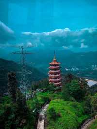 🎢🏨 Sleep Next to Adventure: My Stay at Genting SkyWorlds Hotel! 🏨🎢