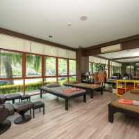 La Isla Pranburi Beach Resort ปราณบุรี 