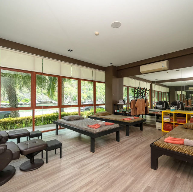 La Isla Pranburi Beach Resort ปราณบุรี 