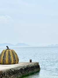 Okayama- Naoshima Island 