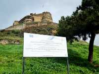 เที่ยวบ้านเกิด สตาร์ลิน @Gori 🇬🇪