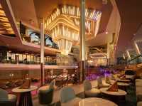 🌟 CELEBRITY BEYOND: The Cruise Ship That Feels Like a Floating Five-Star Resort! ✨
