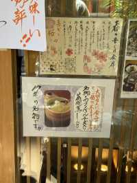 【大阪/長堀橋】アットホームで癒されるごはん屋さん