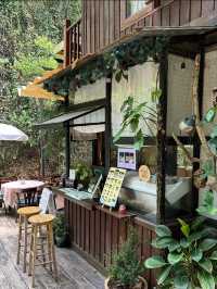 Claai Cafe' & Eatery