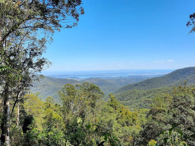A Serene Escape: My Weekend Trip to Brisbane's Countryside