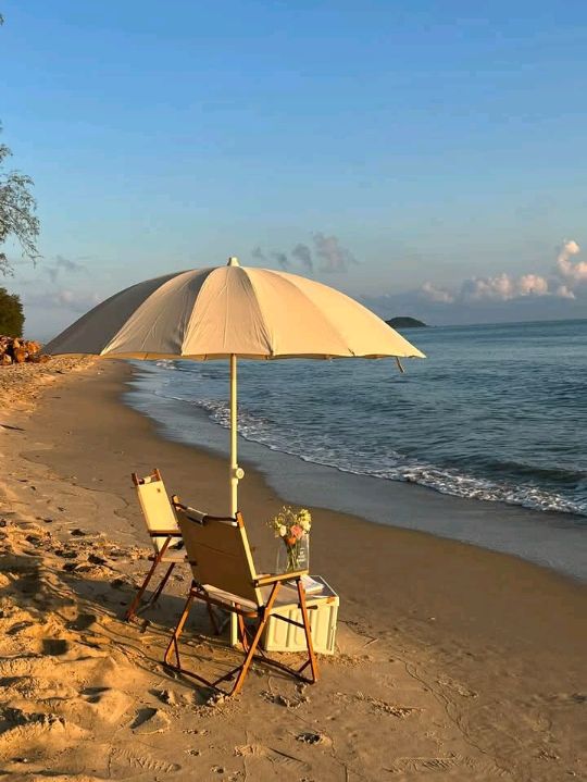 ที่พักติดทะเล สงขลาวิวสวย