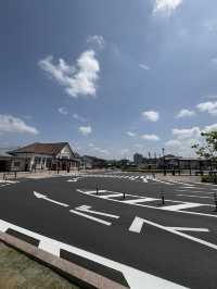 白河駅】小さくてレトロで、かわいい駅舎だった！