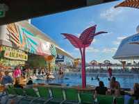 "Sapphire Isles Escape: A Royal Voyage to Phuket"