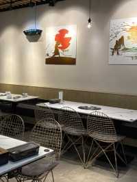 Nabe Hotpot & Sukiyaki, Japanese-style Hotpot in MyTown KL