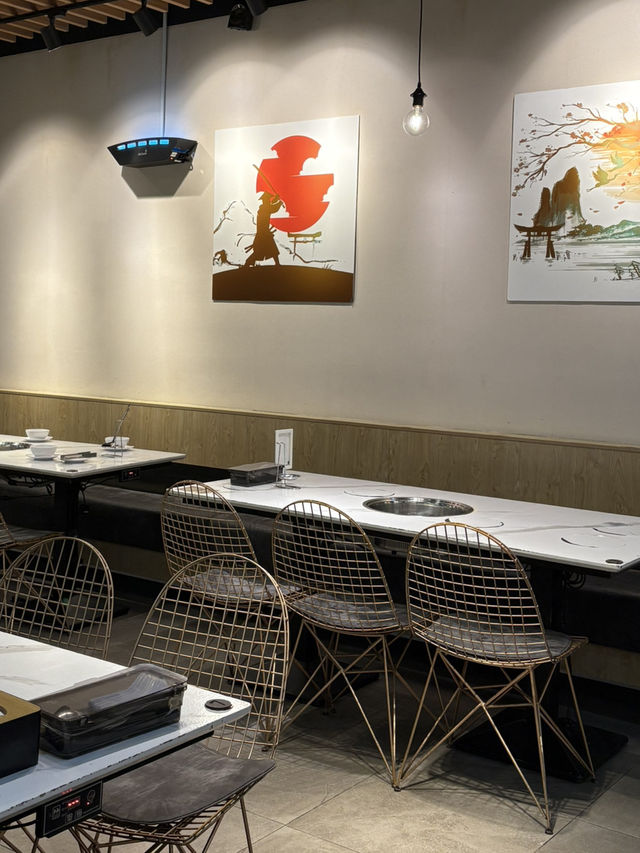 Nabe Hotpot & Sukiyaki, Japanese-style Hotpot in MyTown KL