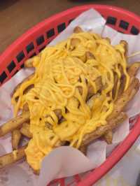 충장로 숨은 버거 맛집, 맘스터치 2층에 있다?