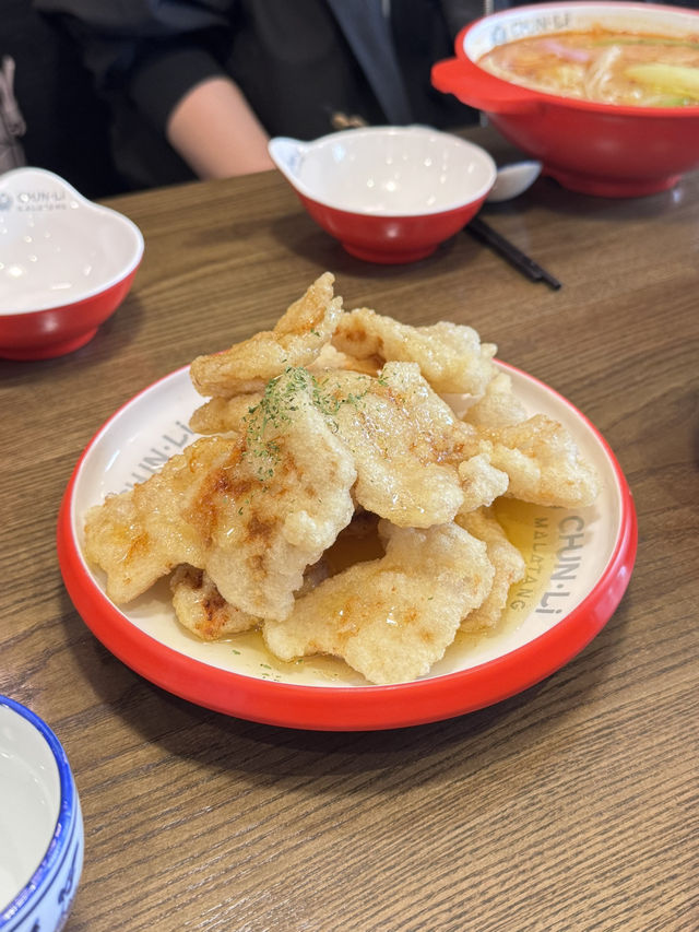 광주 충장로 마라탕 맛집,춘리마라탕