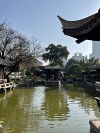 🇨🇳 Nanjing Presidential Palace: History Buff’s Gem