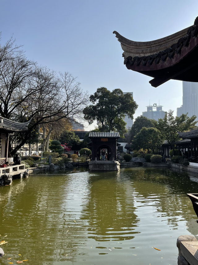 🇨🇳 Nanjing Presidential Palace: History Buff’s Gem