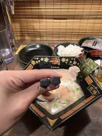 日本福岡 太宰府合格一蘭🍜