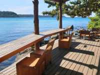 Captain hook resort เกาะกูด – หนีเมืองมาพักใจ