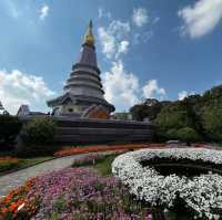 แพลนเที่ยวสุดชิค จอมทองที่เชียงใหม่ ⛰️