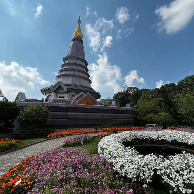 แพลนเที่ยวสุดชิค จอมทองที่เชียงใหม่ ⛰️