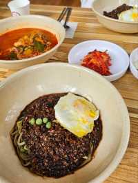목포가면 중깐 먹어보고 와야죠🥢