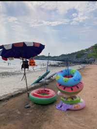 หาดถ้ำพัง ที่ปังสุดๆ อัพเดตเดือนพฤษภาคมนี้